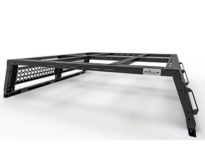 Exceed Fabrication SR1 Bed Rack (22-25 Tundra)