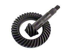 EXCEL from Richmond 8.2-Inch Rear Ring and Pinion Gear Kit; 4.88 Gear Ratio (10-15 4Runner)
