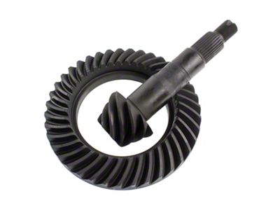 EXCEL from Richmond 8.2-Inch Rear Ring and Pinion Gear Kit; 4.88 Gear Ratio (10-15 4Runner)