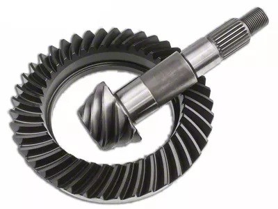 EXCEL from Richmond Dana 44 Rear Axle Ring Gear and Pinion Kit - 5.13 Gears (07-18 Jeep Wrangler JK)