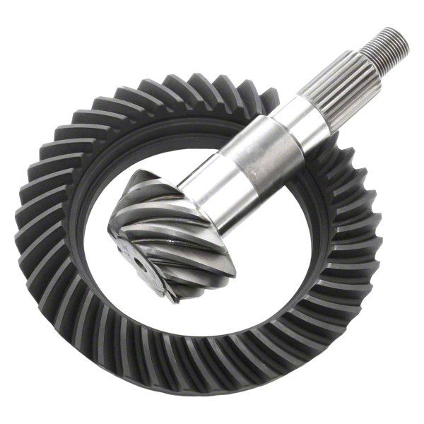 EXCEL from Richmond Jeep Cherokee Dana 30 Reverse Cut Front