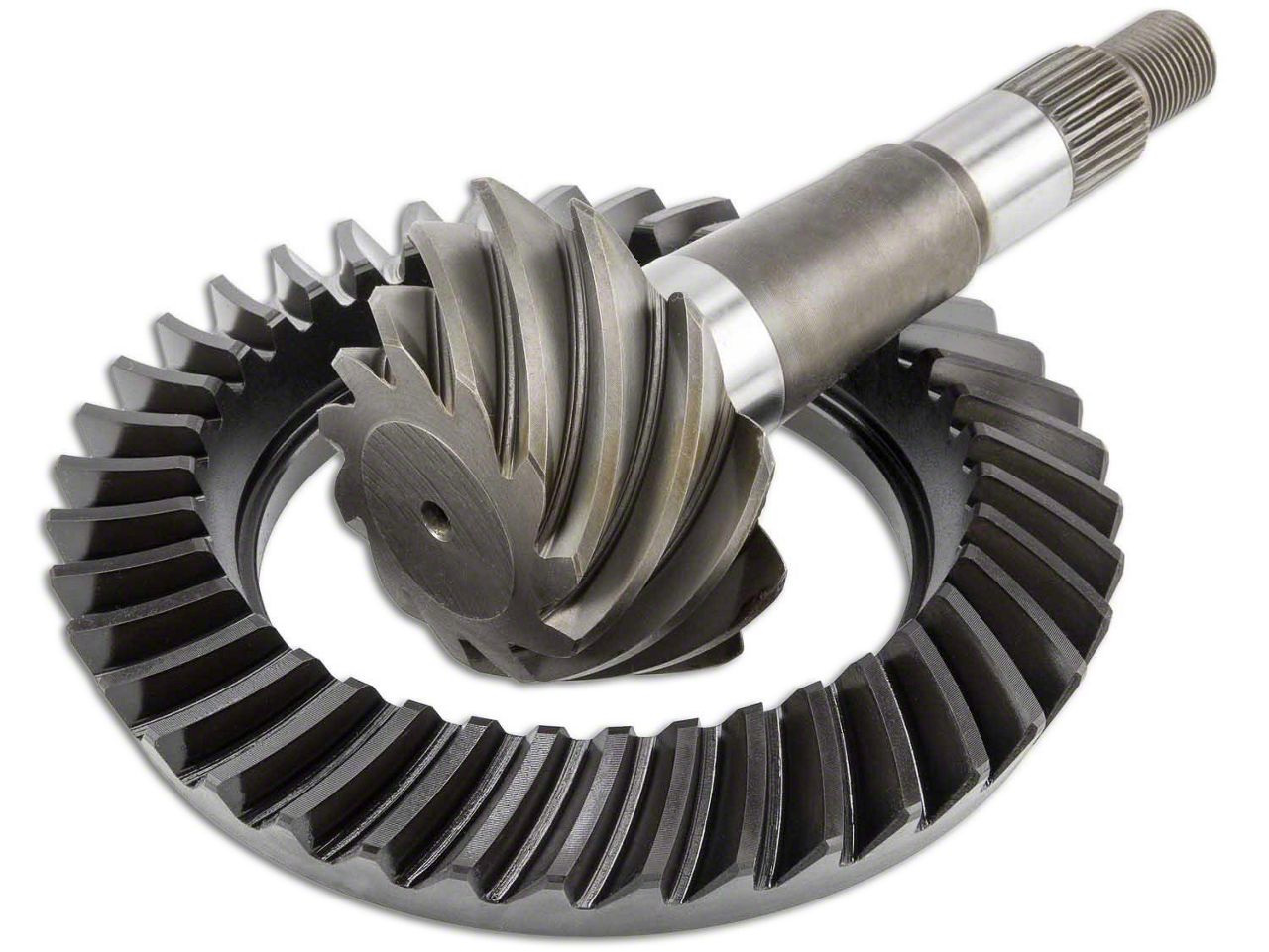 EXCEL from Richmond Jeep Grand Cherokee 8.25-Inch Rear Axle