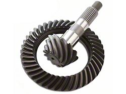 EXCEL from Richmond Dana 30 Front Axle Ring and Pinion Gear Kit; 3.73 Gear Ratio (97-04 Jeep Grand Cherokee ZJ & WJ)