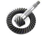 EXCEL from Richmond Dana 35 Rear Axle Ring and Pinion Gear Kit; 4.10 Gear Ratio (93-04 Jeep Grand Cherokee ZJ & WJ)