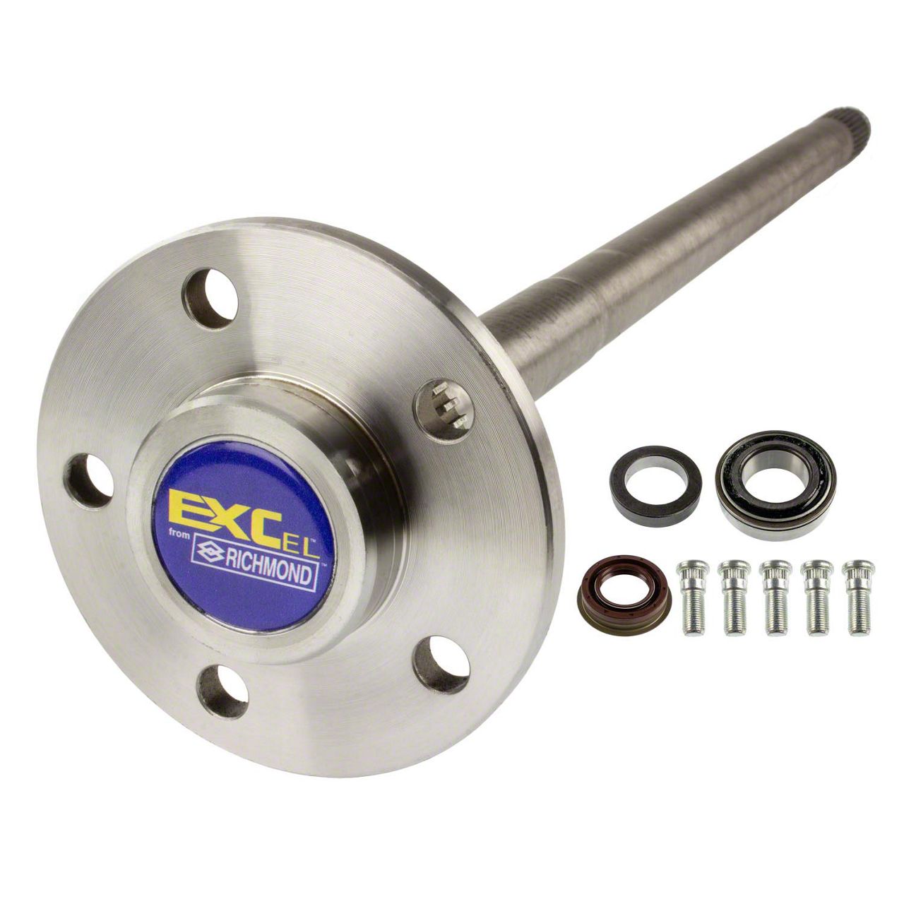 EXCEL from Richmond Jeep Grand Cherokee Dana 44 Axle Shaft