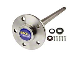 EXCEL from Richmond Dana 44 Axle Shaft Assembly; Rear Passenger Side (96-98 Jeep Grand Cherokee ZJ)