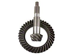 EXCEL from Richmond Dana 30 Front or Rear Axle Ring and Pinion Gear Kit; 4.88 Gear Ratio (76-86 Jeep CJ7)