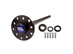 EXCEL from Richmond Dana 44 Axle Shaft Assembly; Rear Driver Side (07-18 Jeep Wrangler JK)