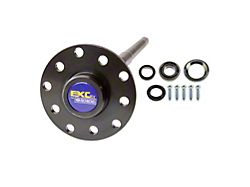 EXCEL from Richmond Performance Dana 44 Axle Shaft Assembly; Rear (07-18 Jeep Wrangler JK)