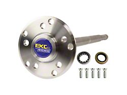 EXCEL from Richmond 8.25-Inch Axle Shaft Assembly; Rear (91-96 Jeep Cherokee XJ)