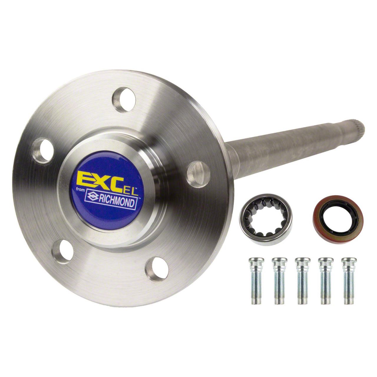 EXCEL from Richmond Jeep Cherokee 8.25-Inch Axle Shaft