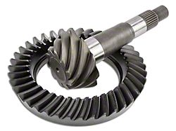 EXCEL from Richmond 8.25-Inch Rear Axle Ring and Pinion Gear Kit; 3.90 Gear Ratio (91-01 Jeep Cherokee XJ)