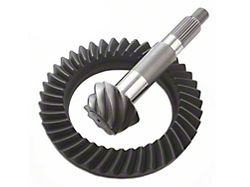 EXCEL from Richmond Dana 44 Rear Axle Ring and Pinion Gear Kit; 4.09 Gear Ratio (84-93 Jeep Cherokee XJ)