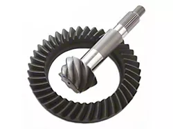 EXCEL from Richmond Dana 44 Rear Axle Ring and Pinion Gear Kit; 4.89 Gear Ratio (84-93 Jeep Cherokee XJ)