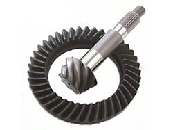 EXCEL from Richmond Dana 44 Rear Axle Ring and Pinion Gear Kit; 5.13 Gear Ratio (84-93 Jeep Cherokee XJ)