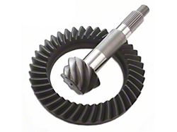EXCEL from Richmond Dana 44 Rear Axle Ring and Pinion Gear Kit; 5.38 Gear Ratio (84-93 Jeep Cherokee XJ)