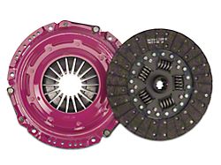 Exedy Off-Road Stage 1 Organic Clutch Kit; 10-Spline (97-06 4.0L Jeep Wrangler TJ, 07-11 3.8L Jeep Wrangler JK)