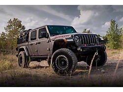 ExoShield ULTRA DIY Windshield Protection Film Kit with Tool Kit (20-25 Jeep Gladiator JT)
