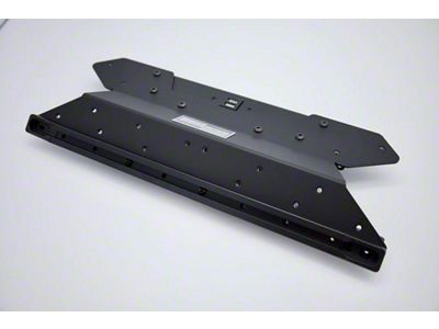 Expedition Essentials JPAM Powered Accessory Mount (20-25 Jeep Gladiator JT)
