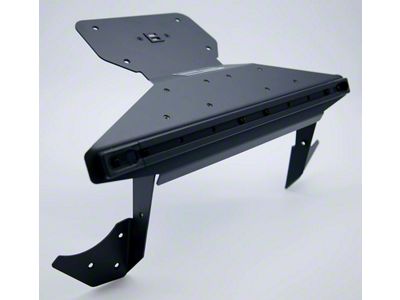 Expedition Essentials TDPAM Powered Accessory Mount (14-21 Tundra)