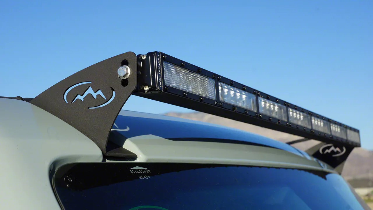 Bronco 42 new arrivals