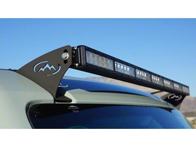Expedition One 42-Inch Light Bar Mount (21-25 Bronco)