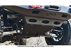 Expedition One Full Body Skid Plate with Collision Sensor Bracket (21-25 Bronco 4-Door)