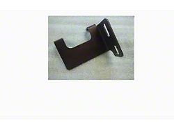 Expedition One Vacuum Pump Relocation Kit (12-18 Jeep Wrangler JK)