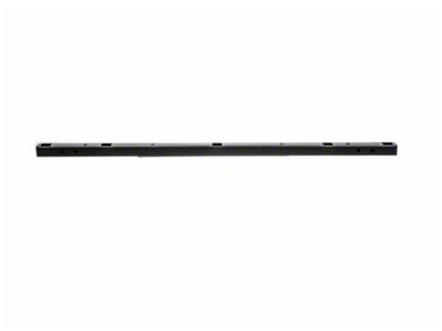 Exposed Racks 40-Inch M/F O'Land xBar; Textured Black (20-25 Jeep Gladiator JT)
