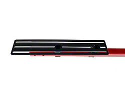 Exposed Racks B22 Click-In Brackets; 2.60 x 16-Inch