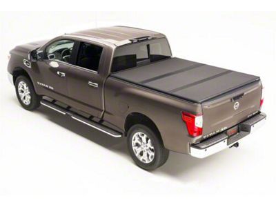 Extang Solid Fold 2.0 Tonneau Cover (05-21 Frontier)