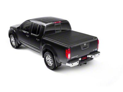 Extang Trifecta 2.0 Tri-Fold Tonneau Cover (22-25 Frontier)