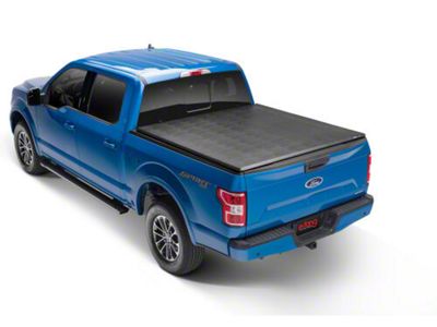 Extang Trifecta ALX Tri-Fold Tonneau Cover (22-25 Frontier)