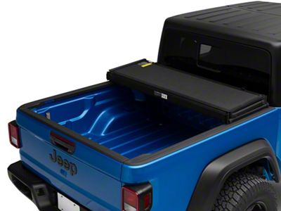 Extang Solid Fold 2.0 Tonneau Cover (20-25 Jeep Gladiator JT)
