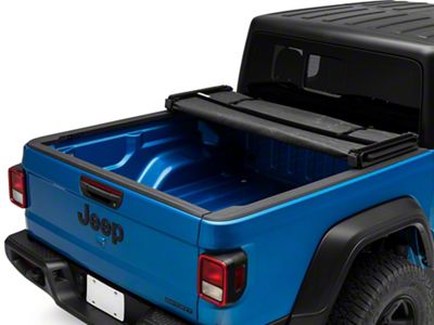 Extang Trifecta 2.0 Tri-Fold Tonneau Cover (20-25 Jeep Gladiator JT)