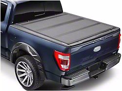 Extang Endure ALX Hard Folding Tonneau Cover (16-23 Tacoma w/o Trail Special Edition Storage Boxes)