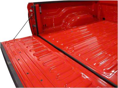 Extang MaxSeal Tailgate Seal (05-26 Tacoma)