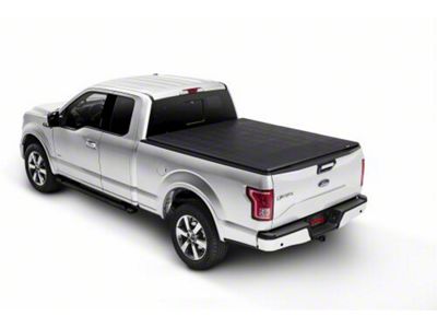 Extang Trifecta 2.0 Tri-Fold Tonneau Cover (04-15 Titan)