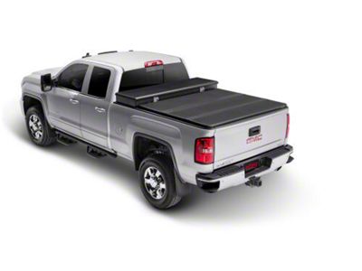 Extang Solid Fold 2.0 Tonneau Cover (16-24 Titan XD w/ 6-1/2-Foot Bed)
