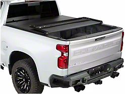 Extang Trifecta ALX Tri-Fold Tonneau Cover (16-24 Titan XD w/ 6-1/2-Foot Bed & w/o Utili-Track System)