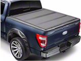 Extang Endure ALX Hard Folding Tonneau Cover (14-21 Tundra w/ 5-1/2-Foot & 6-1/2-Foot Bed)
