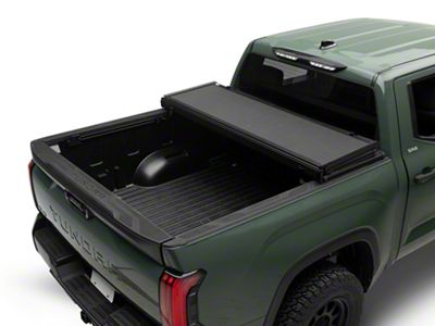 Extang Solid Fold ALX Tri-Fold Tonneau Cover (22-25 Tundra w/ 5-1/2-Foot & 6-1/2-Foot Bed)