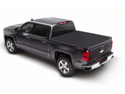 Extang Trifecta Signature 2.0 Tri-Fold Tonneau Cover (22-25 Tundra)