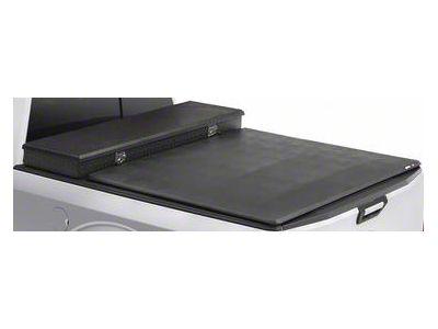 Extang Trifecta Toolbox 2.0 Tri-Fold Tonneau Cover (14-21 Tundra)