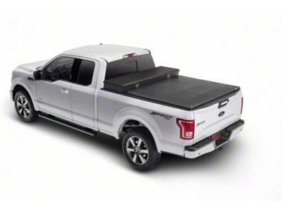 Extang Trifecta Toolbox 2.0 Tri-Fold Tonneau Cover (22-25 Tundra)