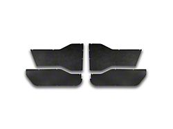 All-Weather Panels for Alpha Tube Doors