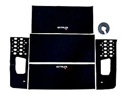 Carpet for Extreme EZ-Trunk