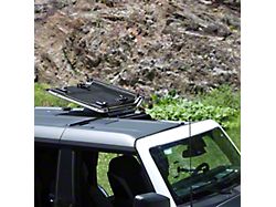 EZ 4x4 EZ FlipTop (21-26 Bronco)