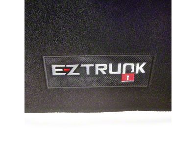 EZ 4x4 Carpet for EZ-Trunk (18-25 Jeep Wrangler JL 4-Door)
