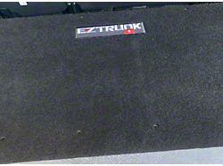 EZ 4x4 Carpet for EZ-Trunk Tailgate Table (07-10 Jeep Wrangler JK)